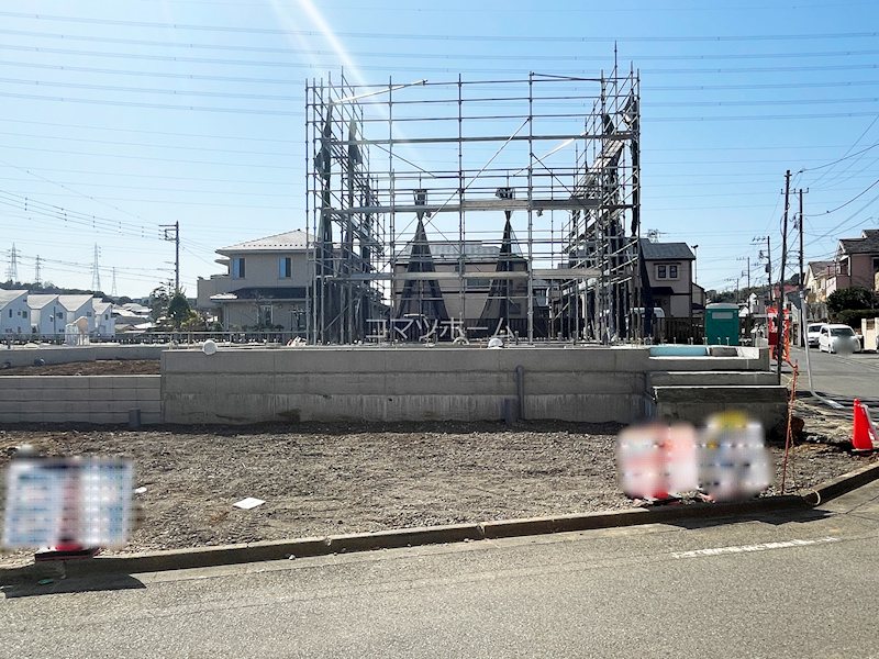 八王子市大塚第21　2号棟 その他