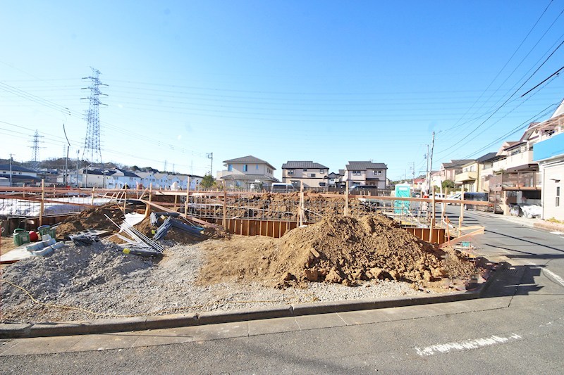 八王子市大塚第21　2号棟 その他