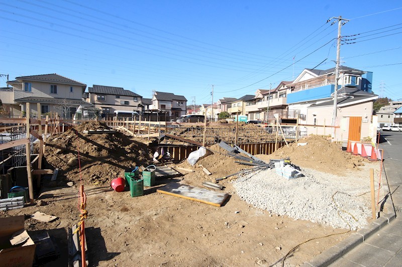 八王子市大塚第21　2号棟 その他