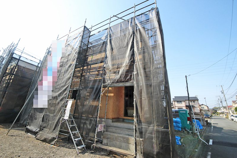 八王子市大塚第21　2号棟 その他