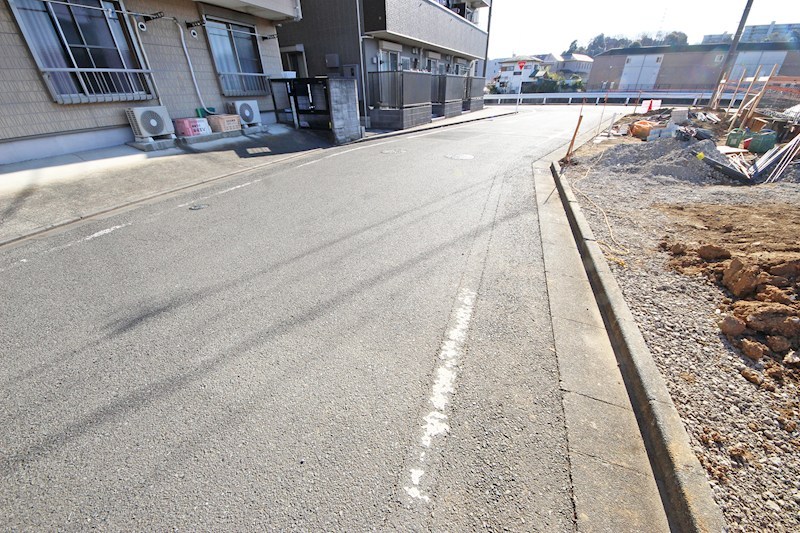 八王子市大塚第21　2号棟 その他