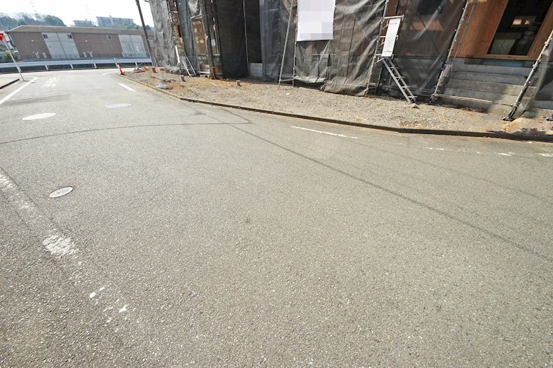 八王子市大塚第21　2号棟 その他