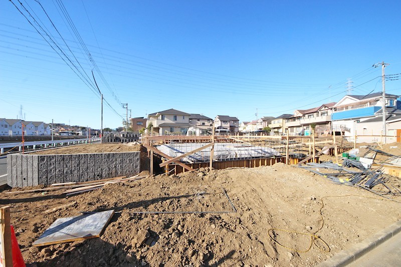 八王子市大塚第21　2号棟 その他