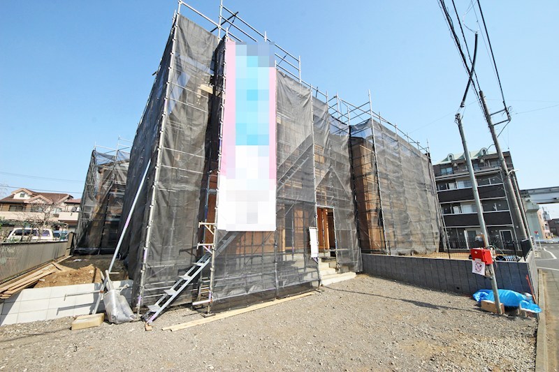 八王子市大塚第21　4号棟 その他
