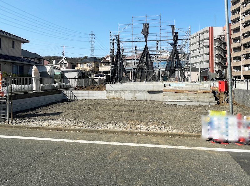 八王子市大塚第21　4号棟 その他