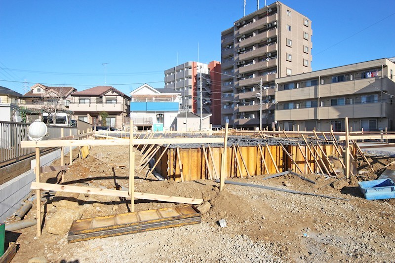 八王子市大塚第21　4号棟 その他