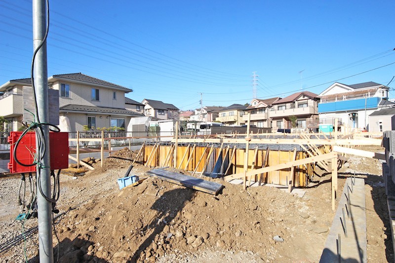 八王子市大塚第21　4号棟 その他