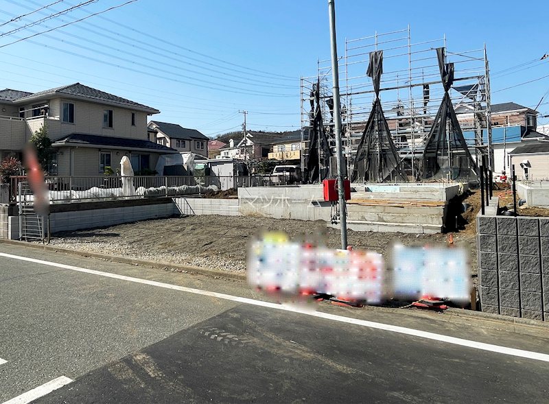 八王子市大塚第21　4号棟 その他