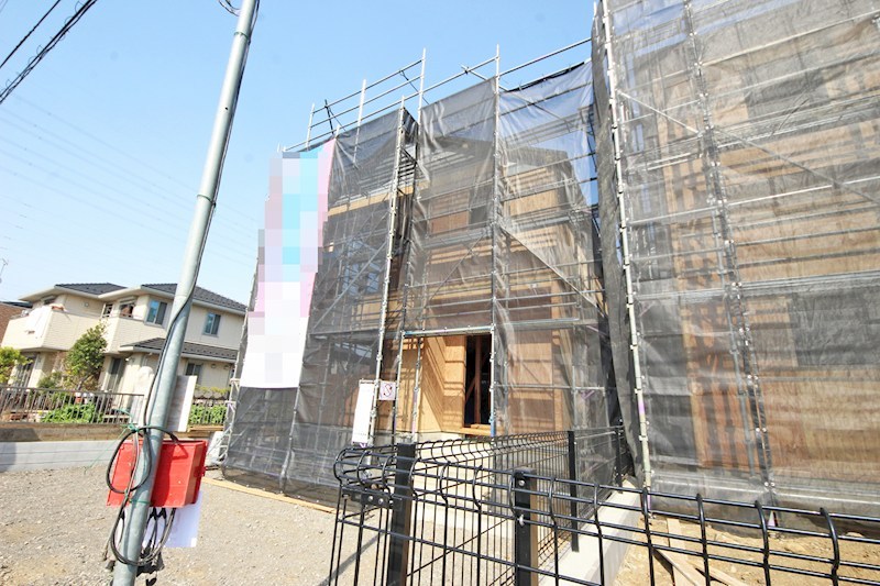八王子市大塚第21　4号棟 その他