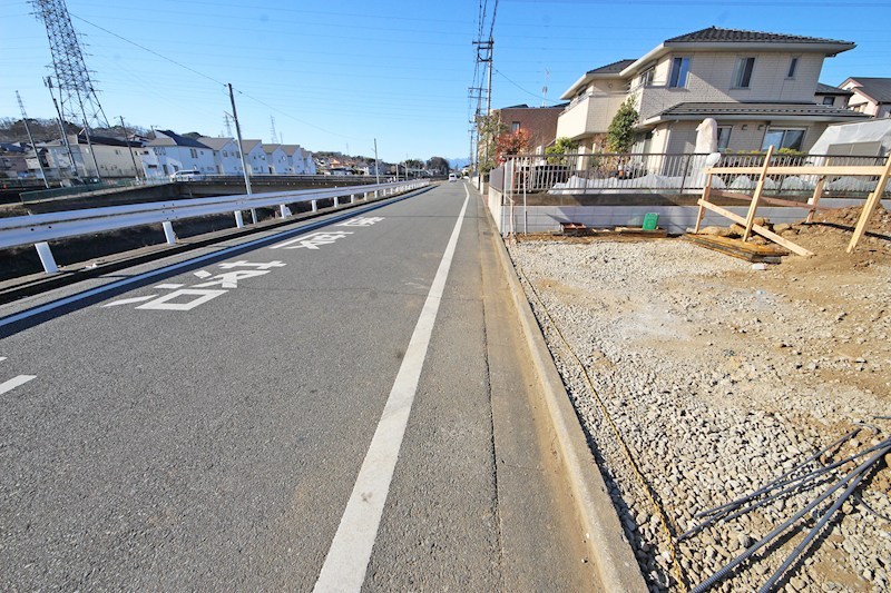 八王子市大塚第21　4号棟 その他