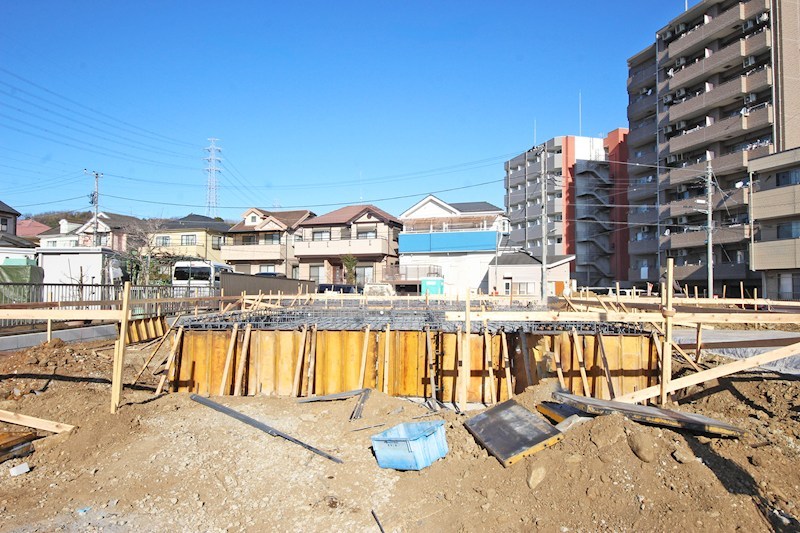 八王子市大塚第21　4号棟 その他