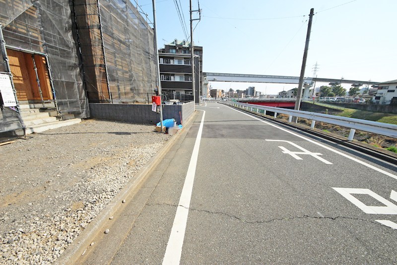 八王子市大塚第21　4号棟 その他