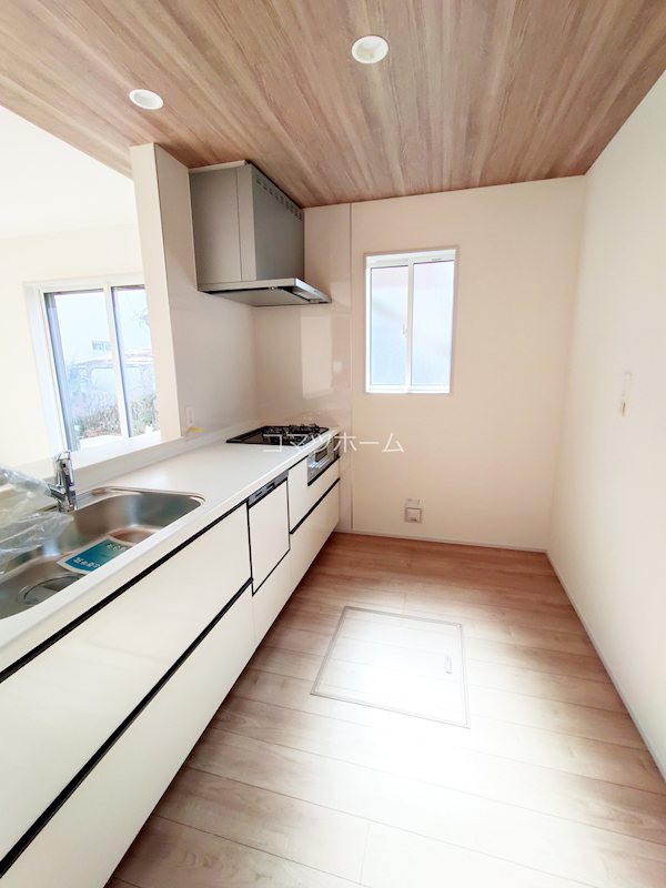 三鷹市大沢5丁目　1号棟 その他