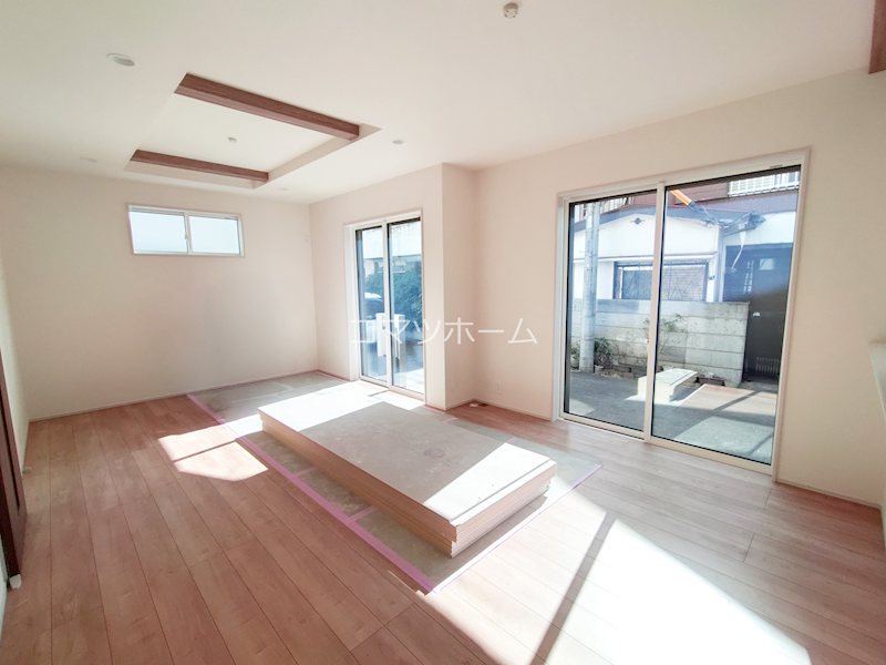 三鷹市大沢5丁目　1号棟 その他