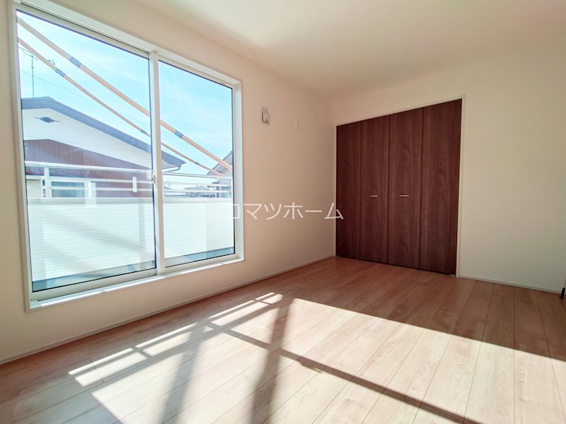 三鷹市大沢5丁目　1号棟 その他