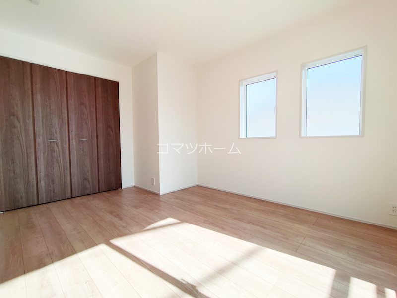 三鷹市大沢5丁目　1号棟 その他