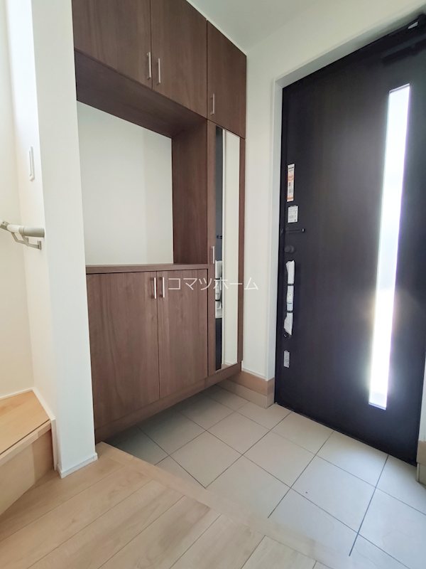 三鷹市大沢5丁目　1号棟 その他