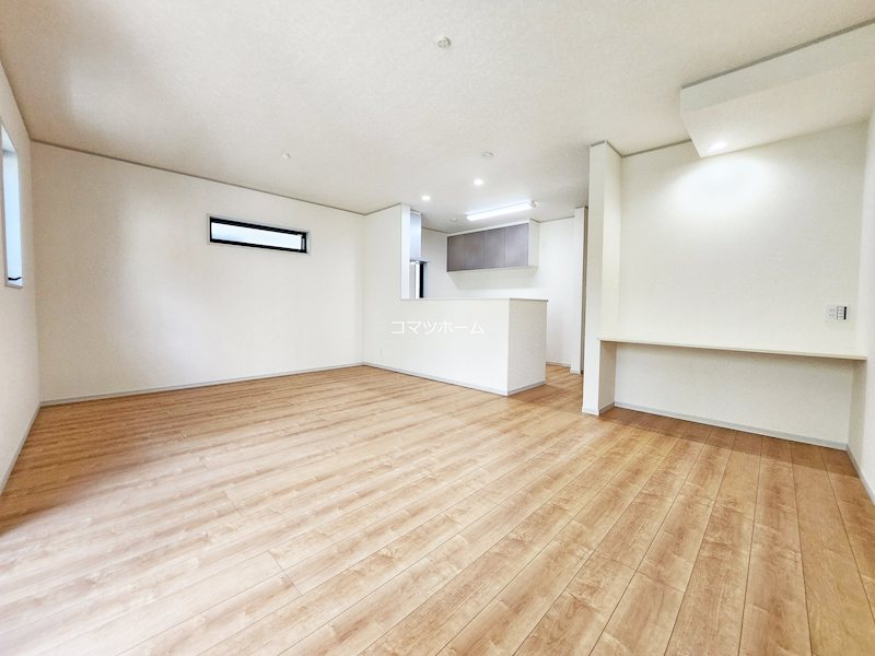 町田市鶴川 未入居戸建住宅　3号棟 その他