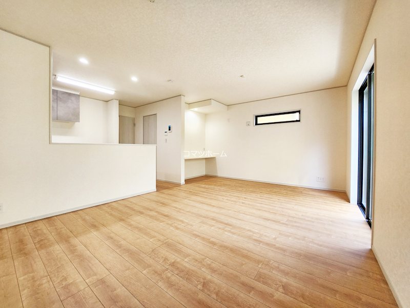 町田市鶴川 未入居戸建住宅　3号棟 その他