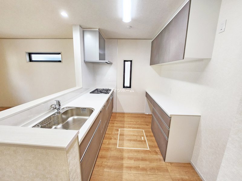 町田市鶴川 未入居戸建住宅　3号棟 その他