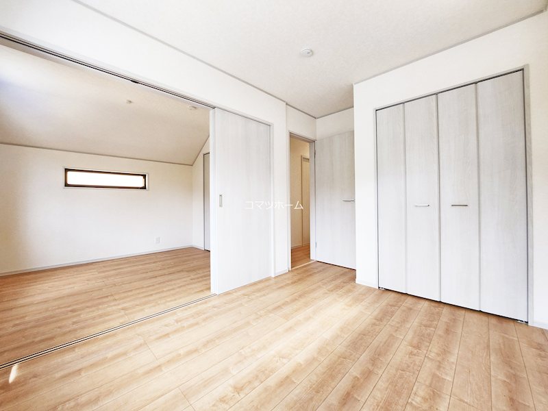 町田市鶴川 未入居戸建住宅　3号棟 その他