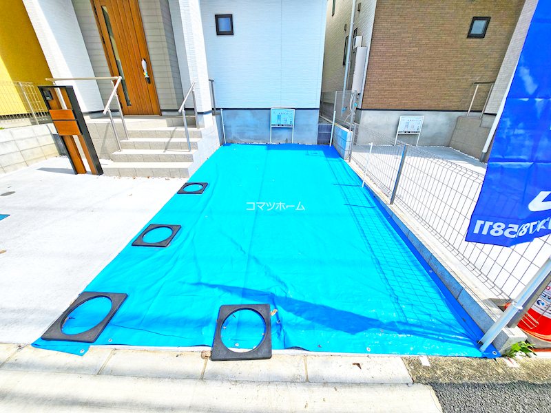 町田市鶴川 未入居戸建住宅　3号棟 その他