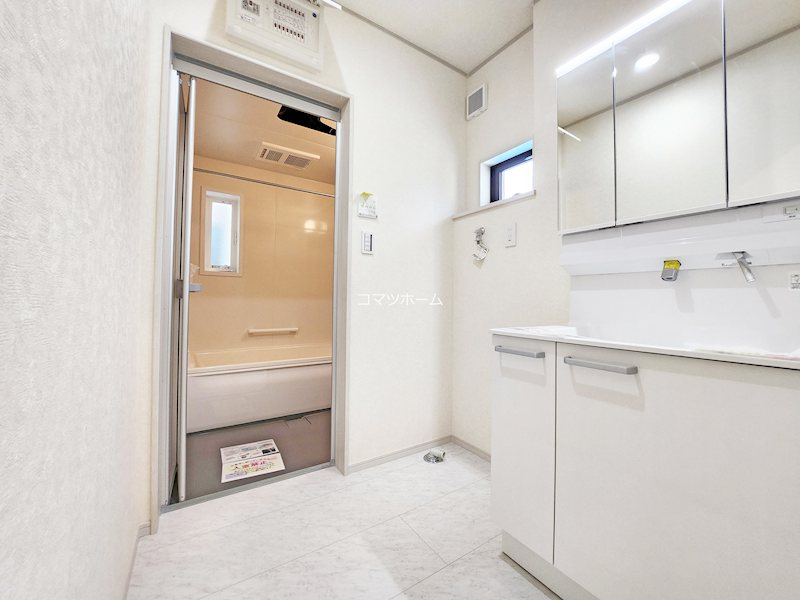 町田市鶴川 未入居戸建住宅　3号棟 その他