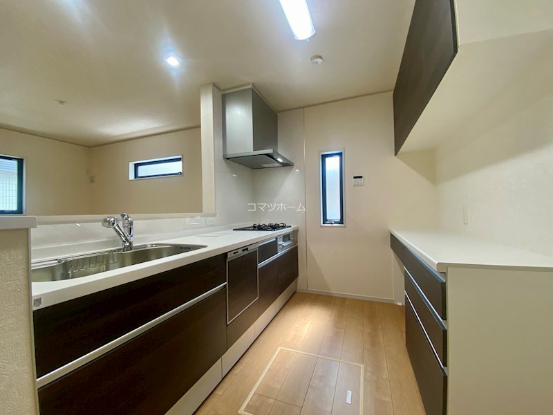 町田市鶴川 未入居戸建住宅　2号棟 その他