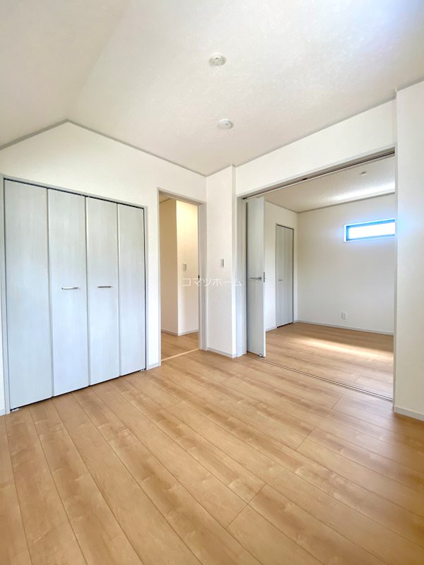 町田市鶴川 未入居戸建住宅　2号棟 その他