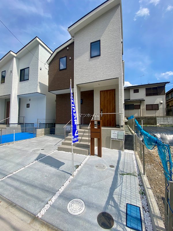 町田市鶴川 未入居戸建住宅　2号棟 その他