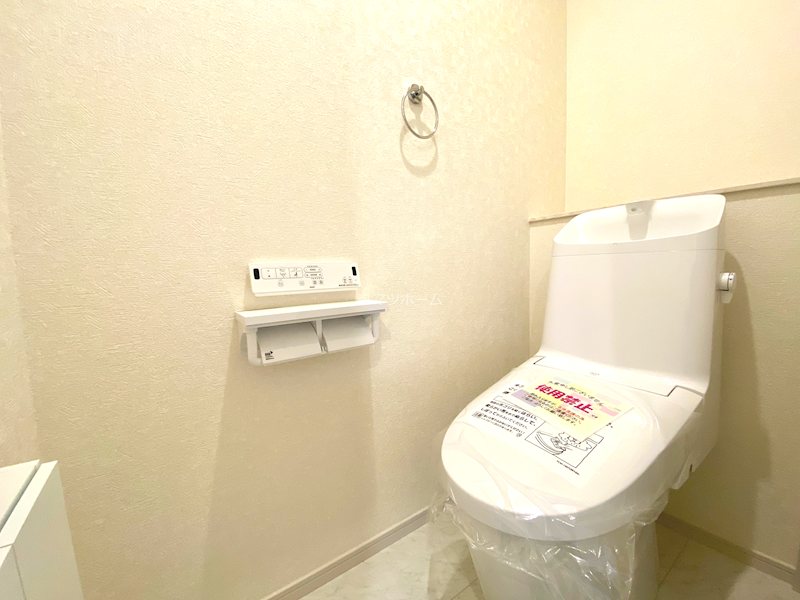 町田市鶴川 未入居戸建住宅　2号棟 その他