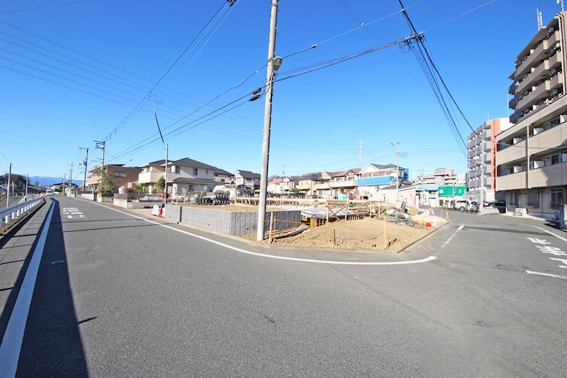 八王子市大塚第21　3号棟 その他