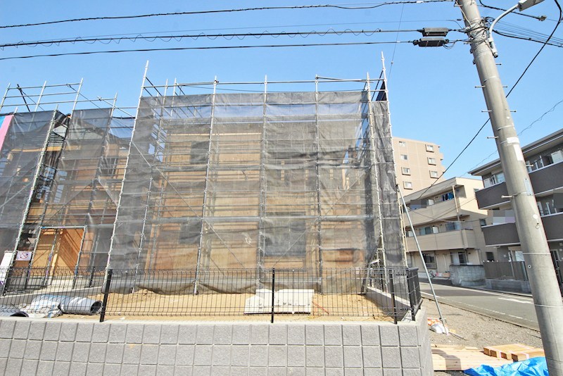 八王子市大塚第21　3号棟 その他