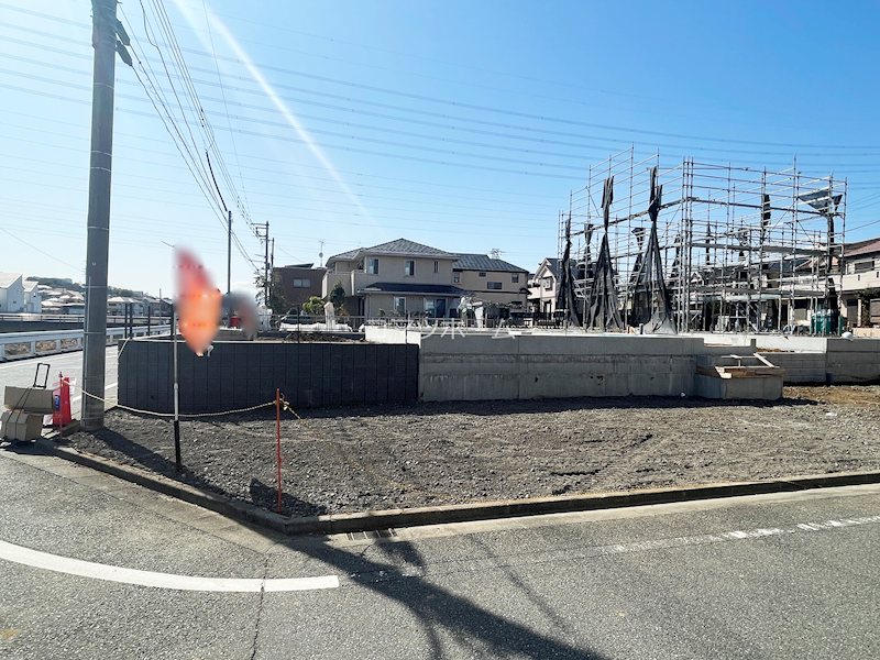 八王子市大塚第21　3号棟 その他