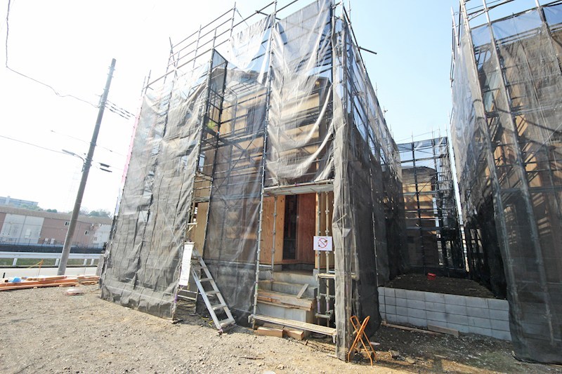 八王子市大塚第21　3号棟 その他