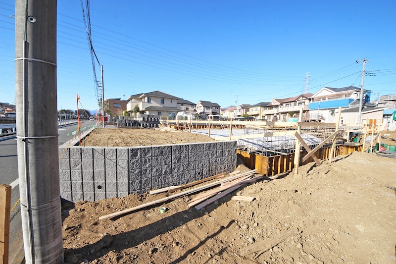 八王子市大塚第21　3号棟 その他