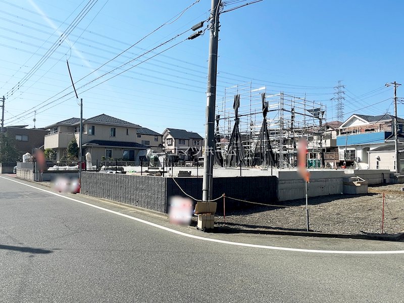 八王子市大塚第21　3号棟 その他