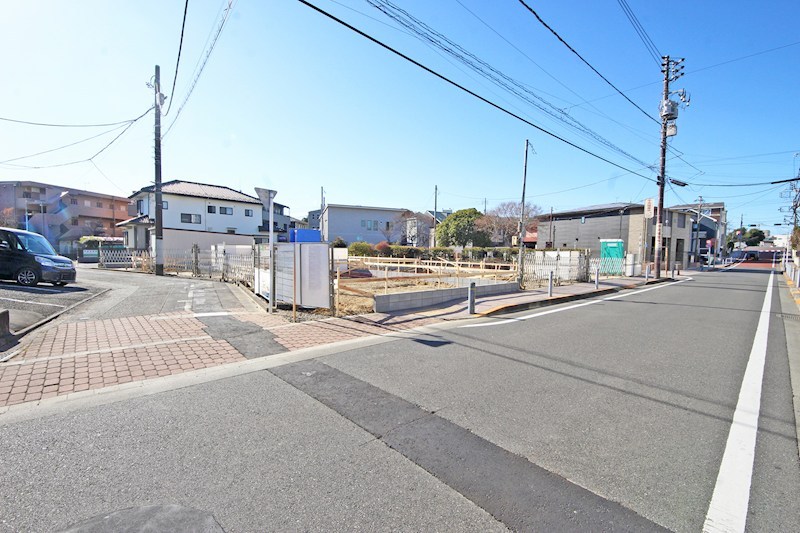 多摩市一ノ宮2期　1号棟 その他