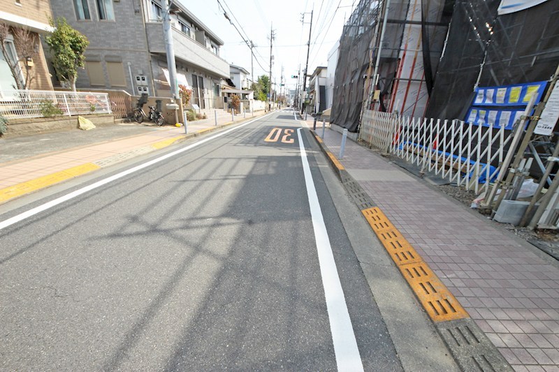 多摩市一ノ宮2期　1号棟 その他
