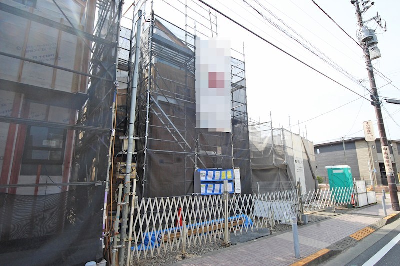 多摩市一ノ宮2期　1号棟 その他