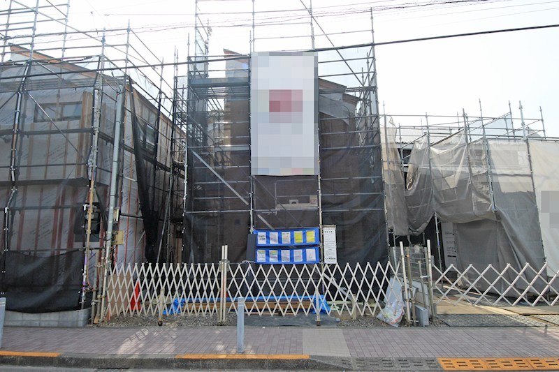 多摩市一ノ宮2期　1号棟 その他