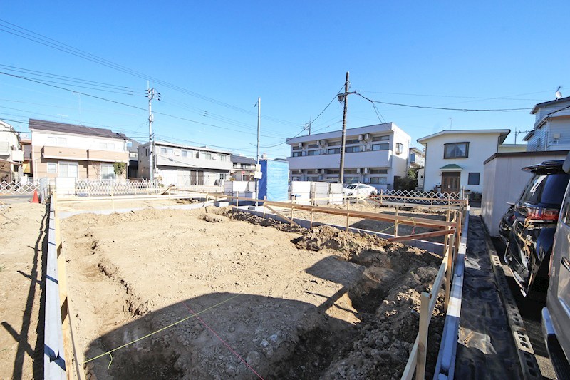 多摩市一ノ宮2期　1号棟 その他