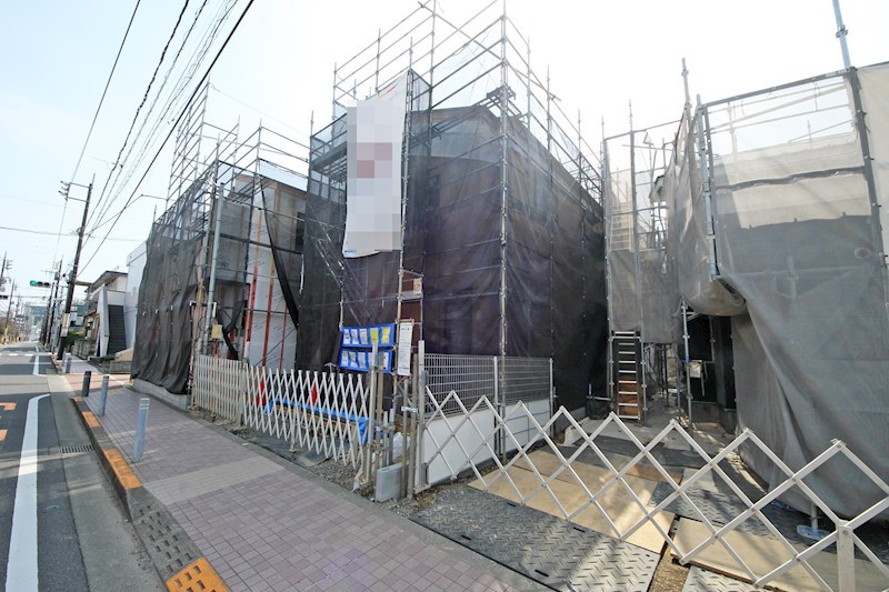 多摩市一ノ宮2期　1号棟 その他