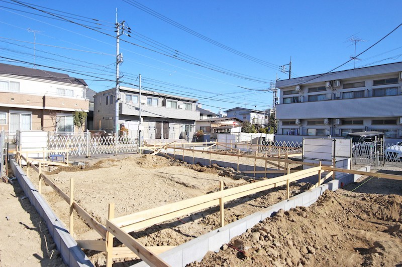 多摩市一ノ宮2期　1号棟 その他