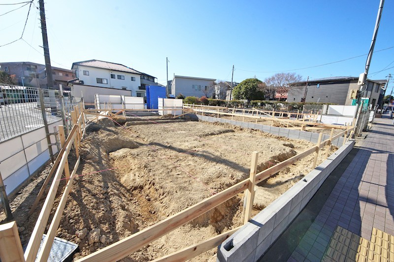 多摩市一ノ宮2期　2号棟 その他