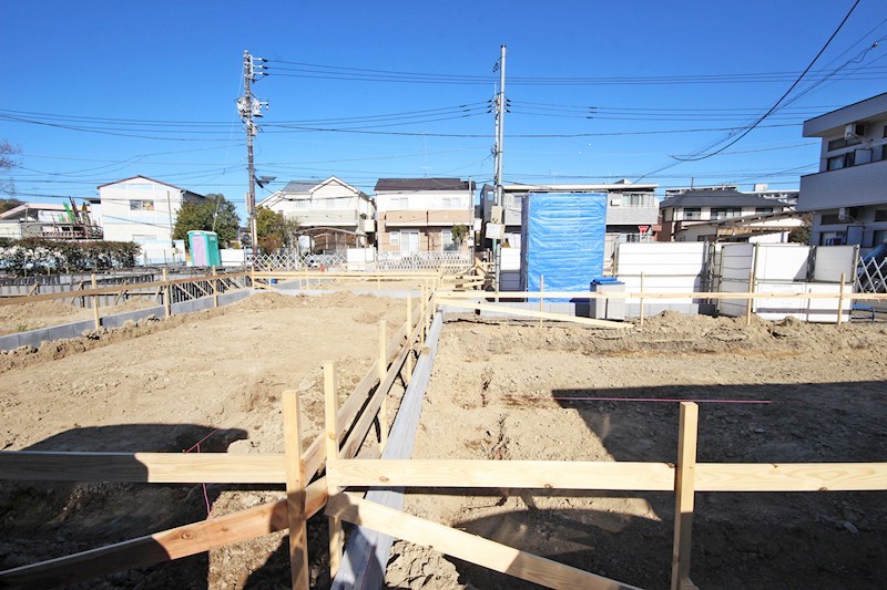 多摩市一ノ宮2期　4号棟 その他