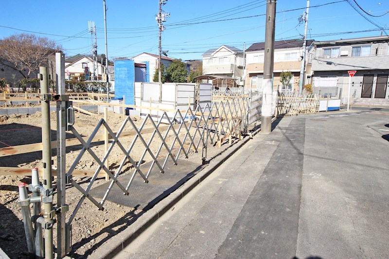 多摩市一ノ宮2期　4号棟 その他