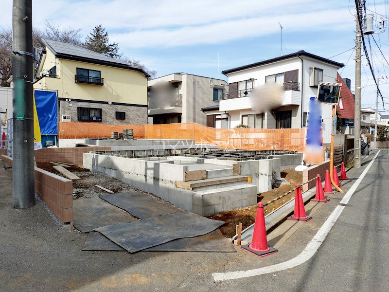 府中市浅間町　2号棟  その他