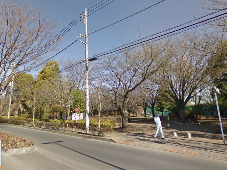 府中市浅間町　2号棟  周辺画像1