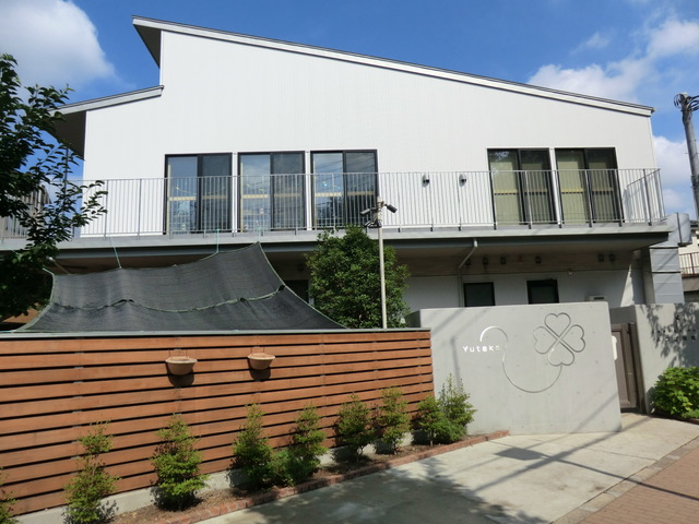 府中市浅間町　2号棟  周辺画像6